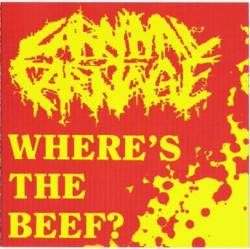 Where's The Beef